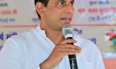 विधायक देवेंद्र यादव की रिमांड बढ़ी, अब इतने दिनों तक रहेंगे जेल में