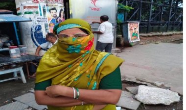 रोजगार दिलाने के नाम पर ठगने वाली महिला गिरफ्तार