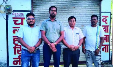 बिना वैध दस्तावेज के हो रहा था क्लीनिकों का संचालन, प्रशासन ने दो को किया सील