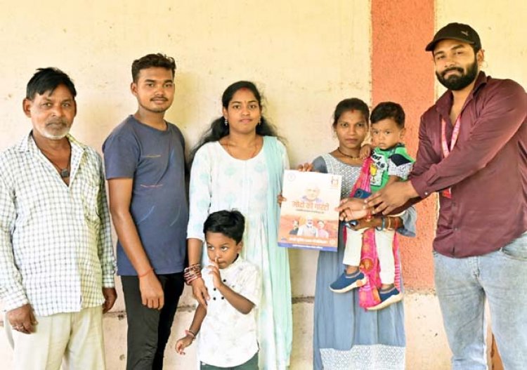 जन्म-मृत्यु प्रमाण पत्र सहित 27 प्रकार की सेवाओं का घर बैठे लें लाभ, इस टोल फ्री नम्बर पर करें काॅल