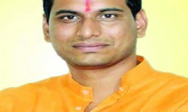 फिर बढ़ी विधायक देवेन्द्र यादव की रिमांड, अगली सुनवाई 11 नवंबर को