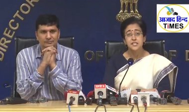 महिलाओं की सुरक्षा के लिए बसों में दोबारा होगी 10,000 मार्शलों की नियुक्ति