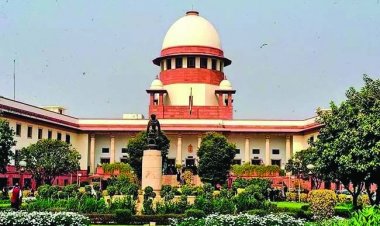 सरपंच के साथ मानसिक उत्पीड़न पर सुप्रीम कोर्ट ने छत्तीसगढ़ शासन पर लगाना 1 लाख का जुर्माना