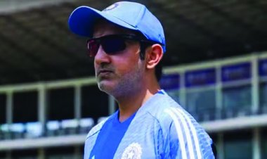 घर खरीदारों के साथ धोखाधड़ी मामले में गौतम गंभीर की बढ़ी मुसीबत