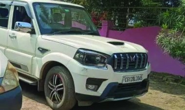 इस श्रमिक नेता और व्यापारी के घर सीबीआई का छापा