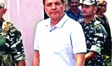 जिस मेडिकल रिपोर्ट के आधार पर हाईकोर्ट से मिली थी जमानत वह निकली फर्जी, सुप्रीम कोर्ट ने अनवर ढेबर का जमानत किया रद्द