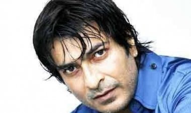 एक्टर शरद कपूर पर लगे यौन उत्पीड़न के आरोप, FIR दर्ज