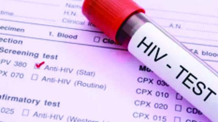 जिला अस्पताल ने HIV पॉजिटिव मरीज को थमाया गलत रिपोर्ट, सिविल सर्जन को कारण बताओ नोटिस जारी