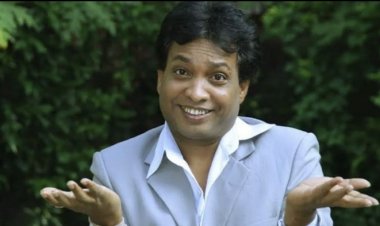 कॉमेडियन सुनील पाल लापता, पत्नी ने लिखाई गुमशुदगी की रिपोर्ट