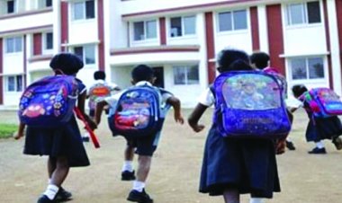 स्कूल-कॉलेजों में शीतकालीन अवकाश की घोषणा, इस तिथि से रहेंगी बंद, देखें सूची