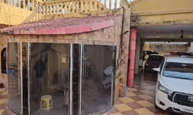सुबह-सुबह रायपुर में चावल कारोबारी के घर ED की दबिश, 200 करोड़ शराब घोटाले का रिश्तेदार है इकबाल मेमन