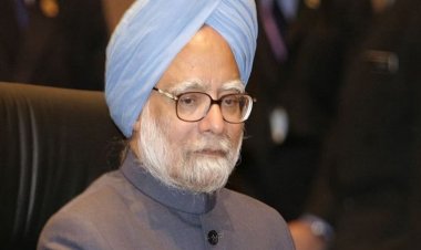 डॉ. मनमोहन सिंह के निधन पर छत्तीसगढ़ में 7 दिन का राजकीय शोक, आदेश जारी