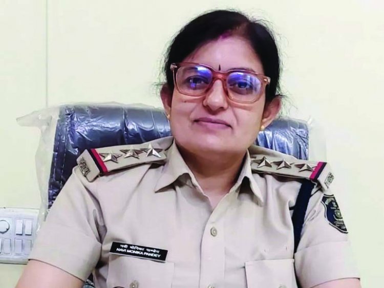 दुर्ग SP ने इस थाना प्रभारी को किया लाइन अटैच