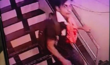 ये ही है वो हमलावर जिसने सैफ अली खान पर किया चाकू से हमला, रीढ़ की हड्डी में फंसा था चाकू