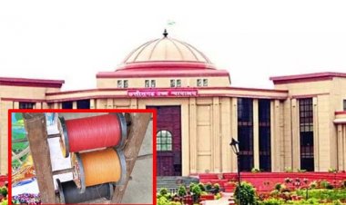 छत्तीसगढ़ में चाइनीज मांझा को लेकर हाईकोर्ट हुआ सख्त, मुख्य सचिव को नोटिस जारी