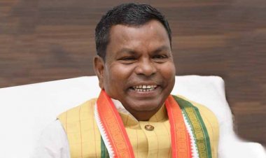 2000 करोड़ के शराब घोटाला मामले में छत्तीसगढ़ के पूर्व आबकारी मंत्री को जेल