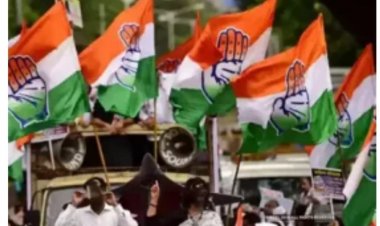 रायपुर नगर निगम के लिए कांग्रेस प्रत्याशियों की फाइनल लिस्ट जारी