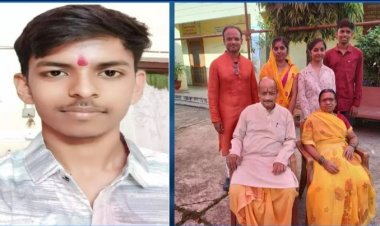 आर्यन्स के अंगदान से तीन नवयुवकों को मिला जीवनदान, दुर्घटना में हुआ था ब्रेन स्टेम डेथ