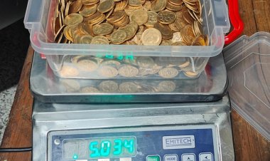 दिल्ली एयरपोर्ट में पकड़ाया 7.8 करोड़ का सोना, दो हिरासत में