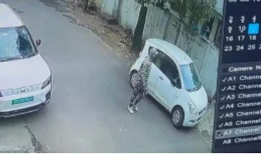 भिलाई, रायपुर और नागपुर में पकड़े गए डकैती के आरोपी
