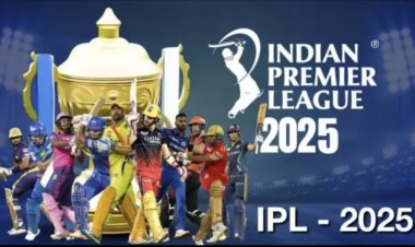 IPL 2025: मार्च में होगी 18वें सीजन की शुरुआत, कोलकाता नाइटराइडर्स और रॉयल चैलेंजर्स बेंगलुरु के बीच होगा पहला मैच