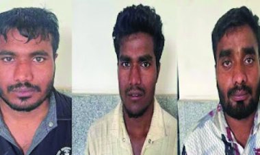 छत्तीसगढ़ में बांग्लादेशी घुसपैठियों के फर्जी दस्तावेज तैयार करने और पनाह देने के मामले में बड़ा खुलासा, शेख अली के खिलाफ लुकआउट सर्कुलर जारी