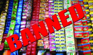 इस राज्य में गुटखा-पान मसाले पर लगा बैन; बेचने और खाने वालों पर होगी बड़ी कर्रावाई