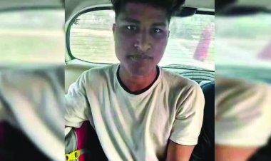 पकड़ा गया 40 हजार इनामी सीरियल किलर, कई राज्यों में हैं अपराध दर्ज