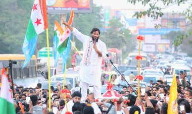 मुश्किलें थमने का नाम नहीं ले रही, विधायक देवेंद्र यादव सहित 13 लोगों के खिलाफ अपराध दर्ज