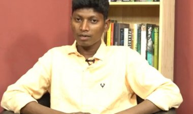 NIA का छत्तीसगढ़ में बड़ी कार्रवाई, इस CPI नेता को किया गिरफ्तार