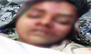 अज्ञात नाबालिग बच्ची का शव बरामद, जांच में जुटी पुलिस