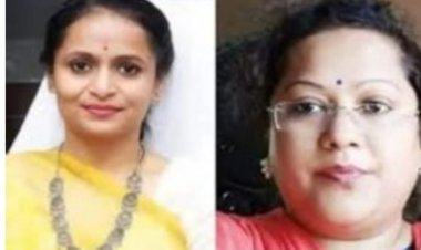कोल घोटाला मामले में पूर्व IAS रानू साहू, सौम्या चौरसिया सहित 9 को सुप्रीम कोर्ट से अंतरिम जमानत