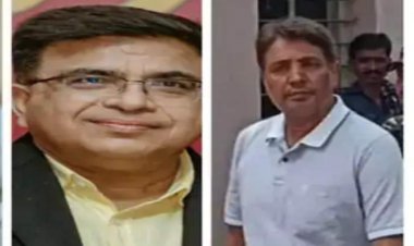 2 हजार करोड़ रुपये के शराब  घोटाला मामले में अनवर-टुटेजा को झटका, एपी त्रिपाठी को मिली जमानत