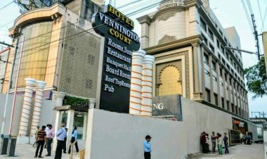 शराब घोटाला मामले में 205.49 करोड़ रुपए की संपत्ति कुर्क