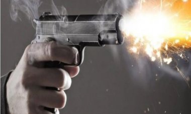 सिपाही ने सब इंस्पेक्टर को मारी गोली, मौके पर ही मौत