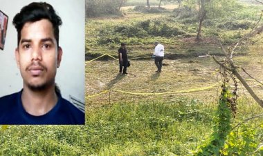 तनिष्क शोरूम लूट कांड के फरार आरोपी एनकाउंटर में ढेर, तीन पुलिस कर्मी घायल