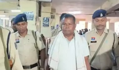 पूर्व आबकारी मंत्री कवासी लखमा की बढ़ी रिमांड