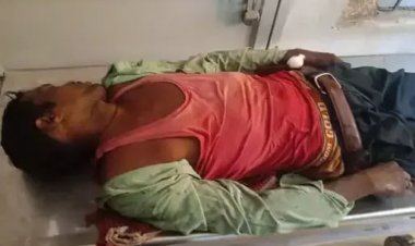 सड़क हादसे में दो लोगों की मौत