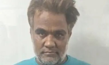 मस्जिद में मांस रख माहौल बिगाड़ने की कोशिश, नजरुद्दीन को गिरफ्तार कर पुलिस ने भेजा जेल