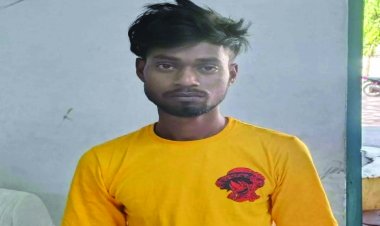 ऑनलाइन क्रेडिट कार्ड एक्टिवेशन के बहाने 80 हजार रुपए किया पार, रायबरेली में पकड़ा गया ठगी का आरोपी
