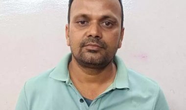 बिहार से ट्रक चोरी कर फर्जी दस्तावेज बनाकर छत्तीसगढ़ में बेचा, खरीदार को लगाया 2.08 करोड़ का चूना, भिलाई में पकड़ा गया एक आरोपी