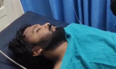 हिंदू लड़कियों को प्रेम जाल में फंसाकर रेप करने वाले आरोपी फरहान का एनकाउंटर