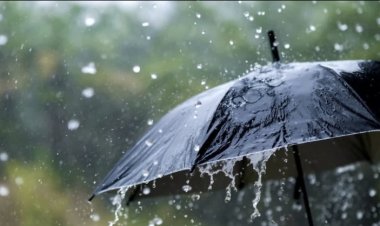 रायपुर-दुर्ग सहित कई जिलों में तेज हवा चलने के साथ बारिश की संभावना