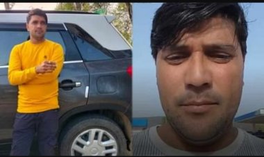 एक और पाकिस्तानी जासूस तारीफ गिरफ्तार, भारतीय सैन्य गतिविधियों से जुड़ी गोपनीय जानकारी भेजता था पाकिस्तान