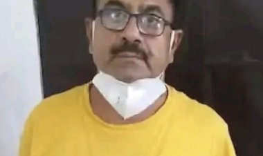 100 से अधिक हत्या करने वाला डॉक्टर गिरफ्तार, पुलिस से बचने बन गया था बाबा, टैक्सी व ट्रक चालकों की हत्या कर मगरमच्छों को खिला देता था 