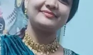 अज्ञात वाहन की ठोकर से महिला चिकित्सक की मौत