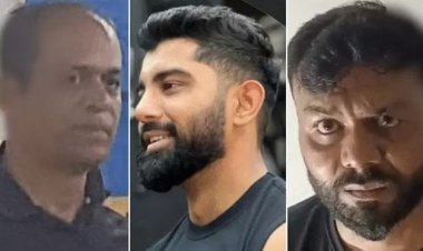 शूटिंग एकेडमी में हुए दुष्कर्म और छेड़छाड़, एक आरोपी गिरफ्तार, दो फरार