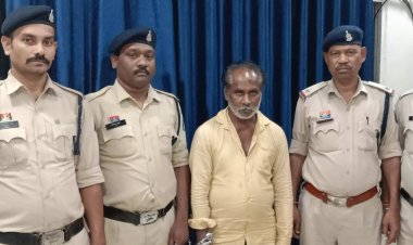 एसिड फिनाइल पिलाकर महिला की हत्या, पीएम रिपोर्ट में खुलासे के बाद प्रेमी गिरफ्तार