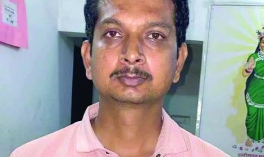 रुपए डबल करने के नाम पर लाखों की ठगी, चिटफंड कम्पनी का फरार डायरेक्टर गिरफ्तार