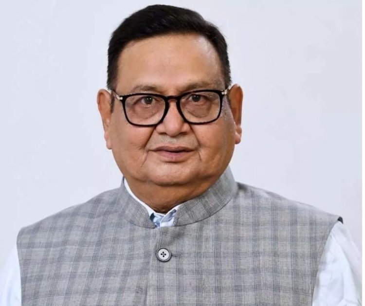 प्रदेश कांग्रेस कमेटी के कोषाध्यक्ष सहित तीन लोगों के खिलाफ गैरजमानती वारंट जारी
